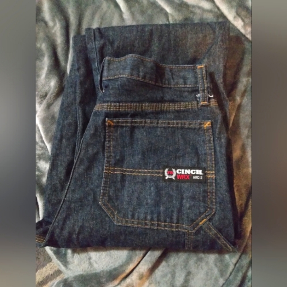 Men's jeans